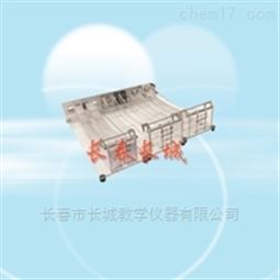 导轨滚动演示组合