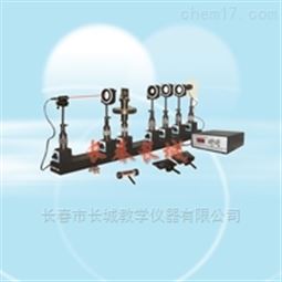 偏振光实验仪