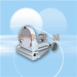 可调平面反射镜