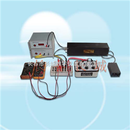 太阳能电池基本特性测定仪